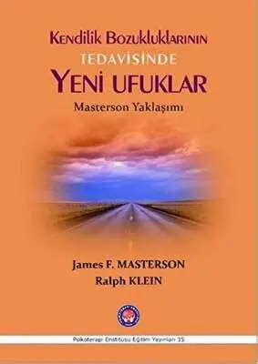 Kendilik Bozuklukları Yeni Terapötik Ufuklar