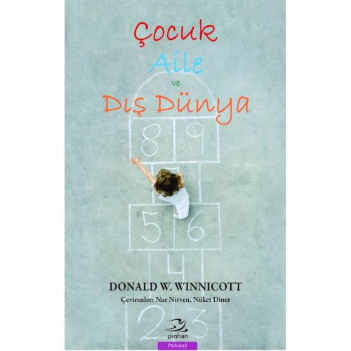 Çocuk, Ail eve Dış Dünya