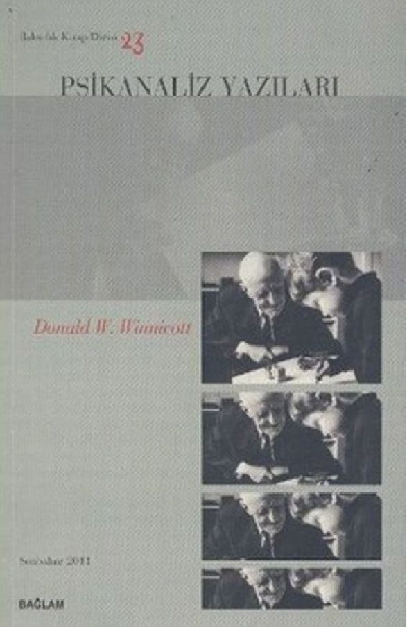 Psikanaliz Yazıları