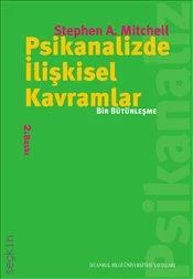 Psikanalizde İlişkisel Kavramlar