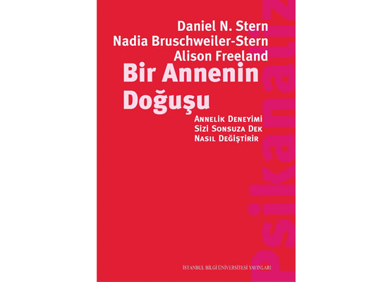 Bir Annenin Doğuşu