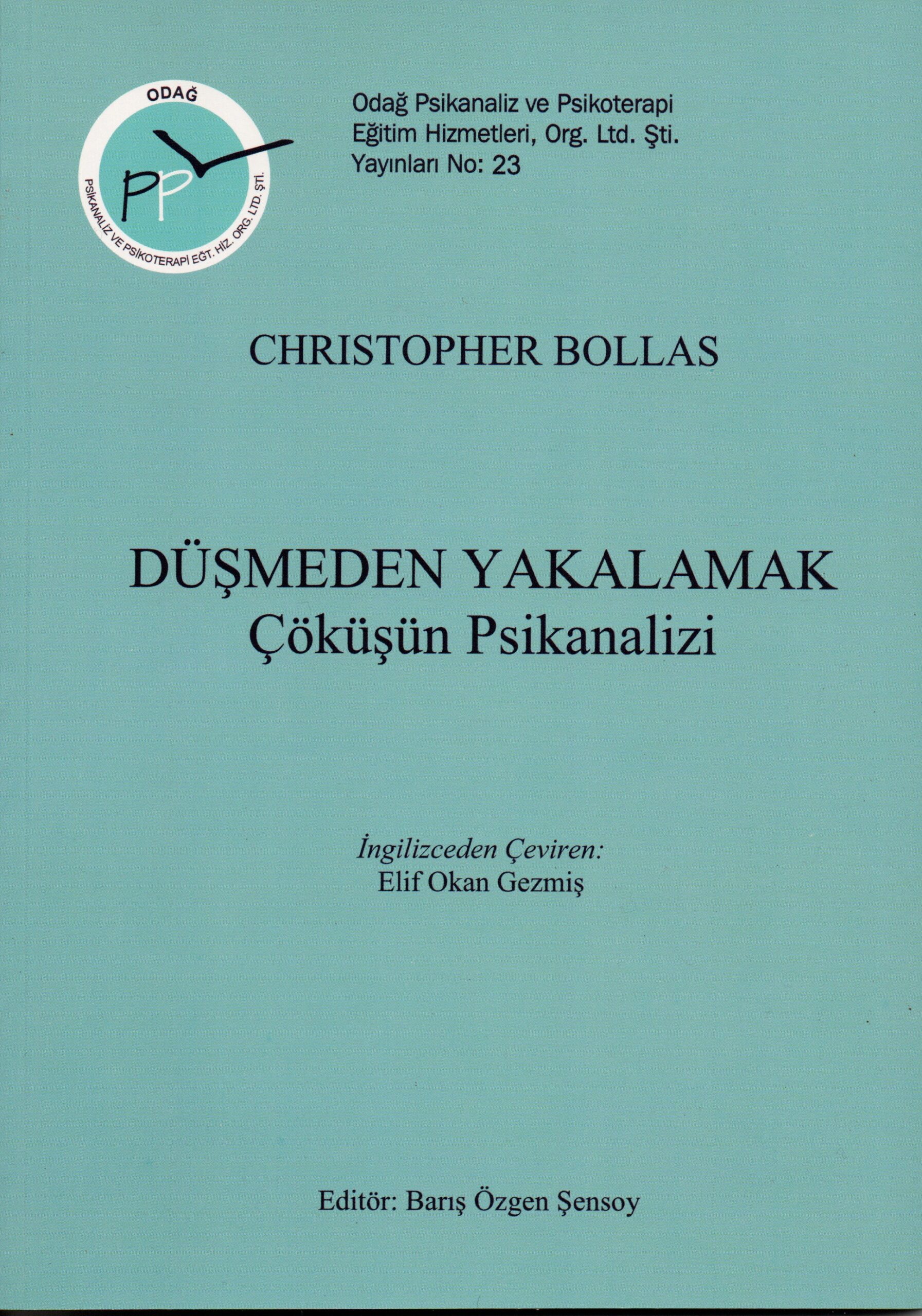 Düşmeden Yakalamak