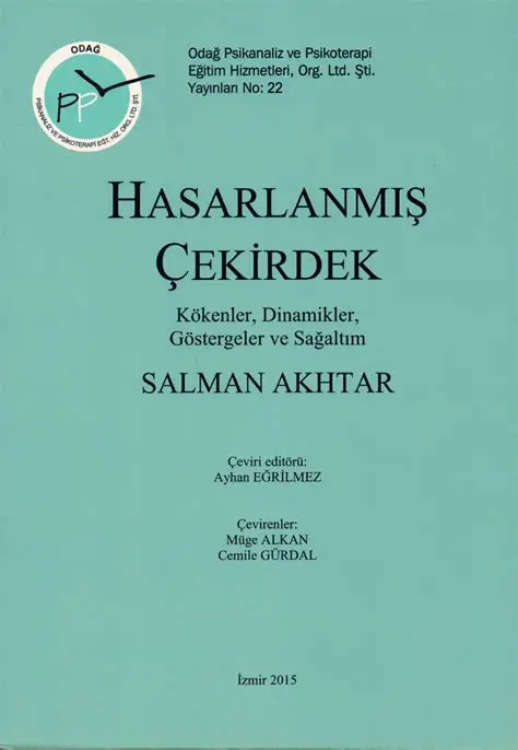 Hasarlanmış Çekirdek