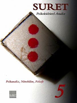Suret Psiko-Kültürel Analiz Dergisi