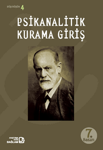 Bağlam Yayınları Psikanalitik Kurama Giriş