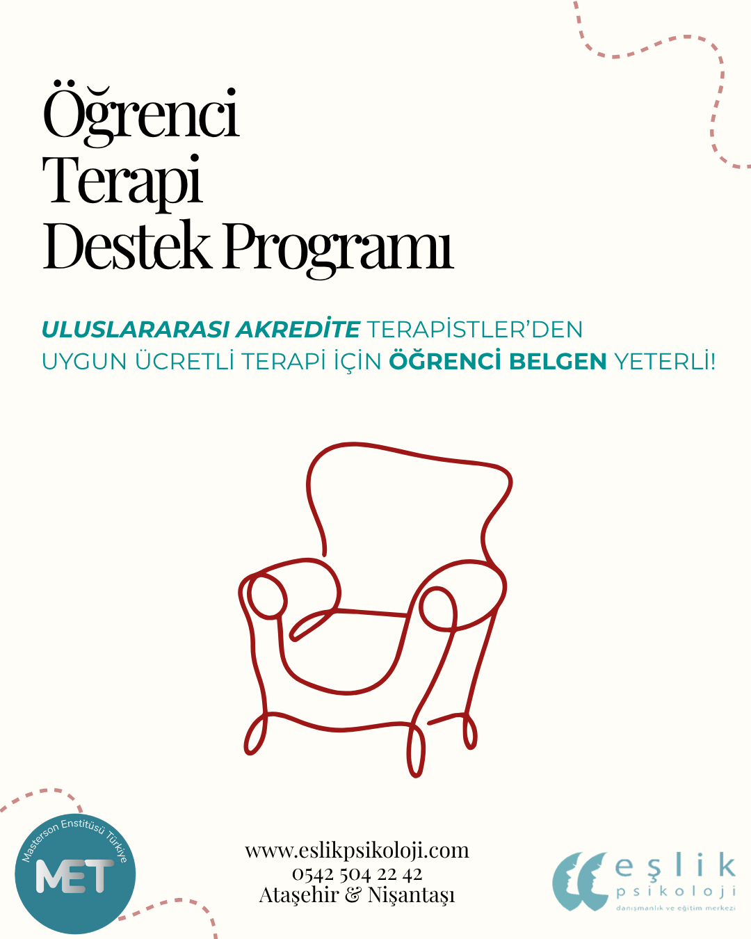 Öğrenci Destek Programı