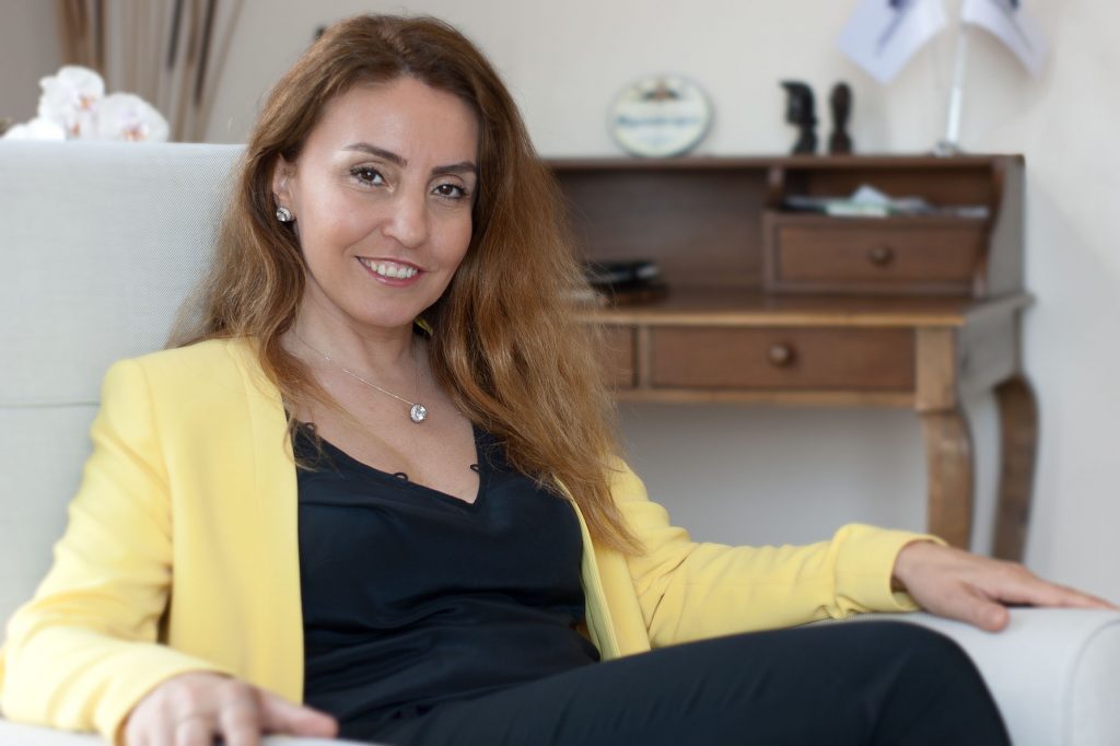 Dr.Meral Aydın